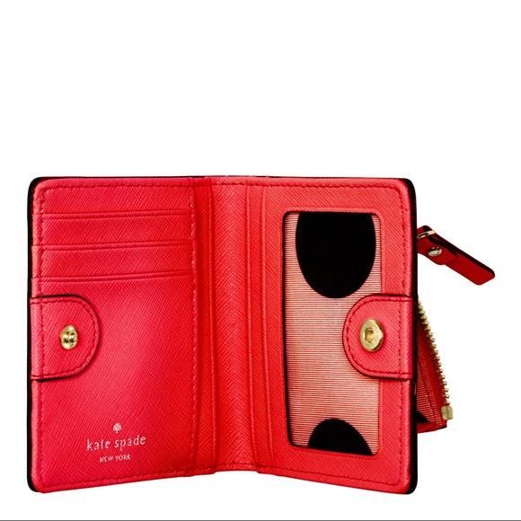 kate spade Handbags - Kate Spade “cedar street small Stacy” wallet